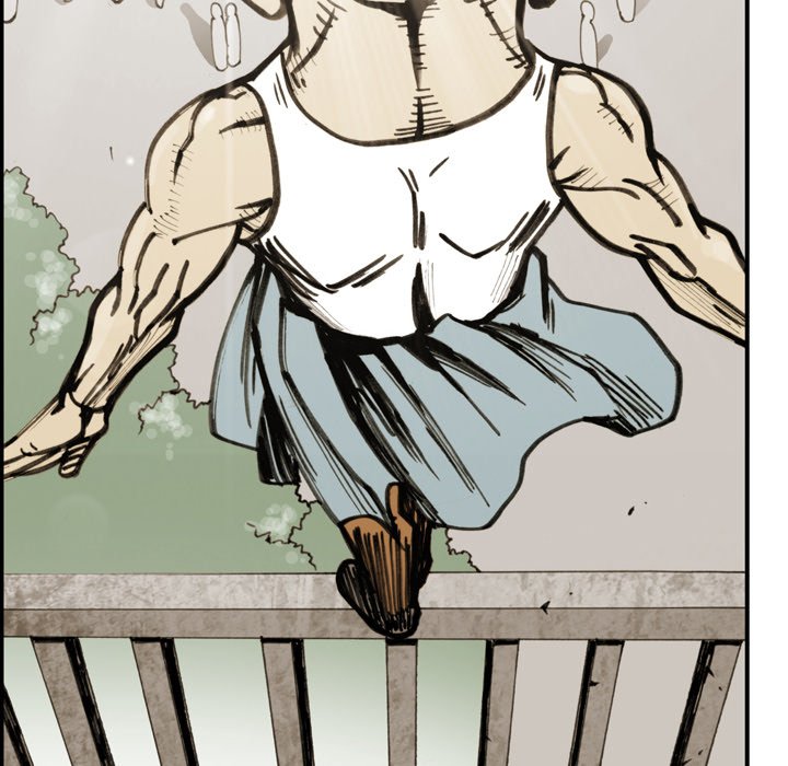 The Bully Hunter - Chapter 26 Page 41