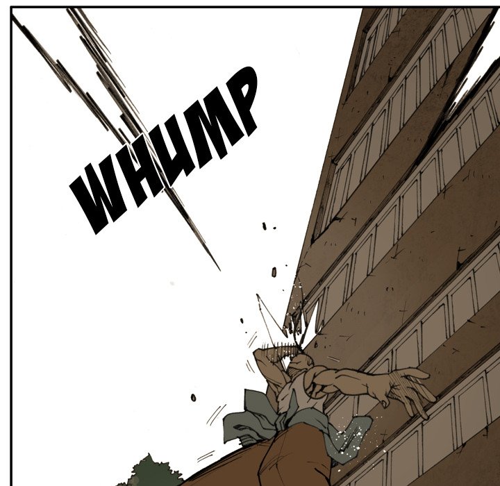 The Bully Hunter - Chapter 26 Page 55