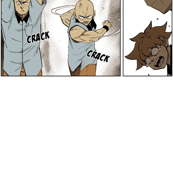 The Bully Hunter - Chapter 26 Page 7