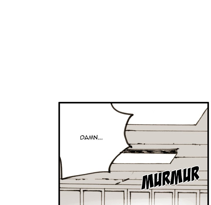 The Bully Hunter - Chapter 32 Page 16