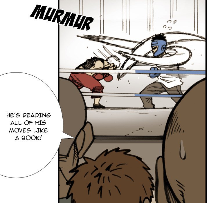 The Bully Hunter - Chapter 32 Page 17