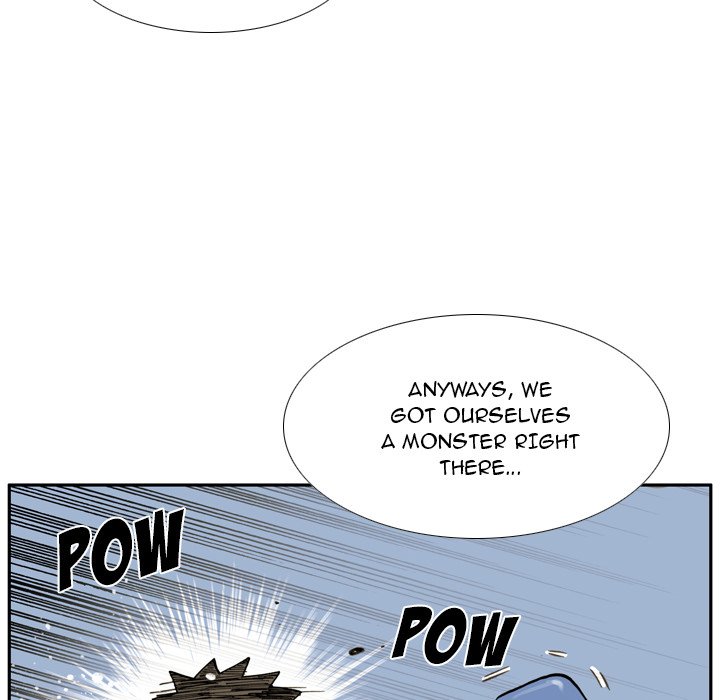 The Bully Hunter - Chapter 32 Page 28