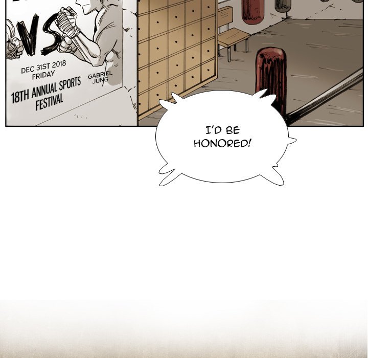 The Bully Hunter - Chapter 32 Page 43