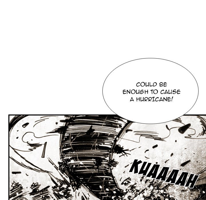 The Bully Hunter - Chapter 32 Page 61