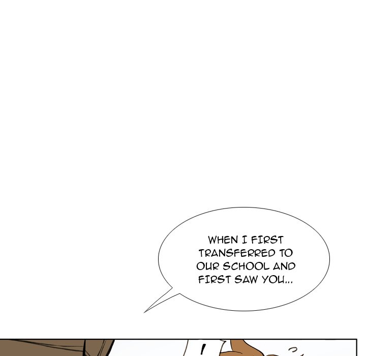 The Bully Hunter - Chapter 32 Page 80