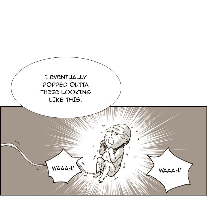 The Bully Hunter - Chapter 34 Page 31