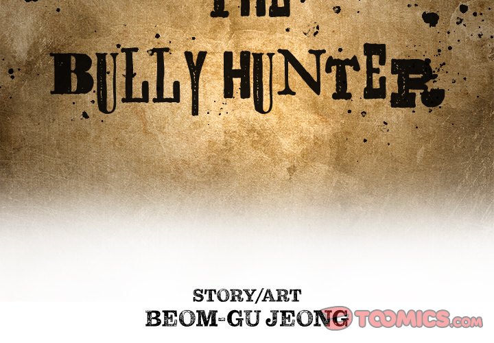 The Bully Hunter - Chapter 35 Page 2