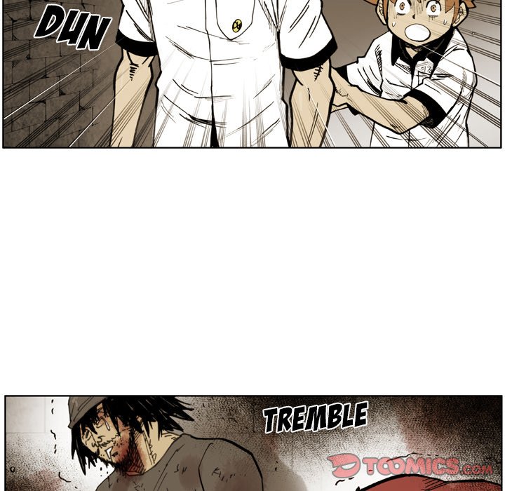 The Bully Hunter - Chapter 37 Page 16