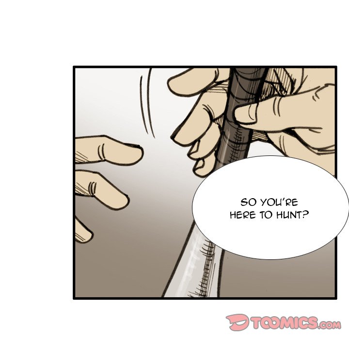 The Bully Hunter - Chapter 37 Page 28