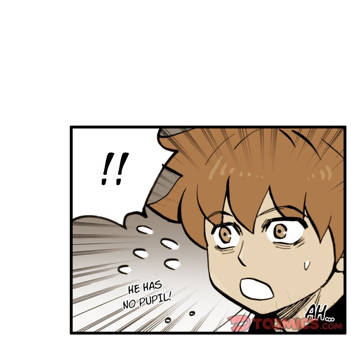 The Bully Hunter - Chapter 37 Page 32