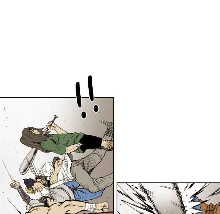 The Bully Hunter - Chapter 37 Page 39