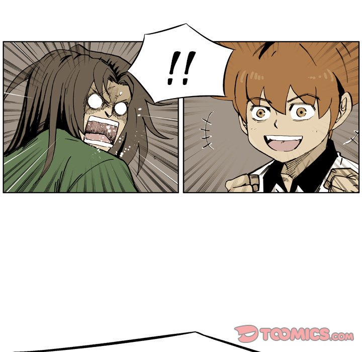 The Bully Hunter - Chapter 37 Page 46