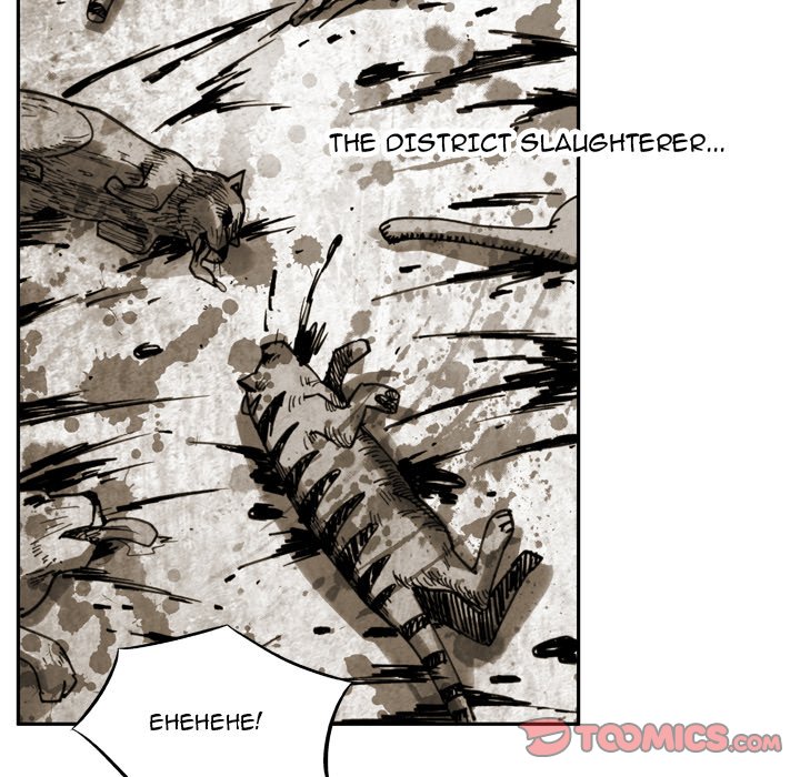 The Bully Hunter - Chapter 37 Page 56