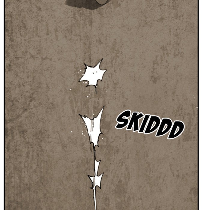 The Bully Hunter - Chapter 41 Page 41