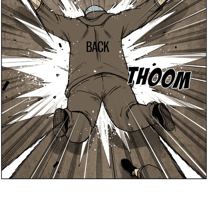 The Bully Hunter - Chapter 43 Page 19