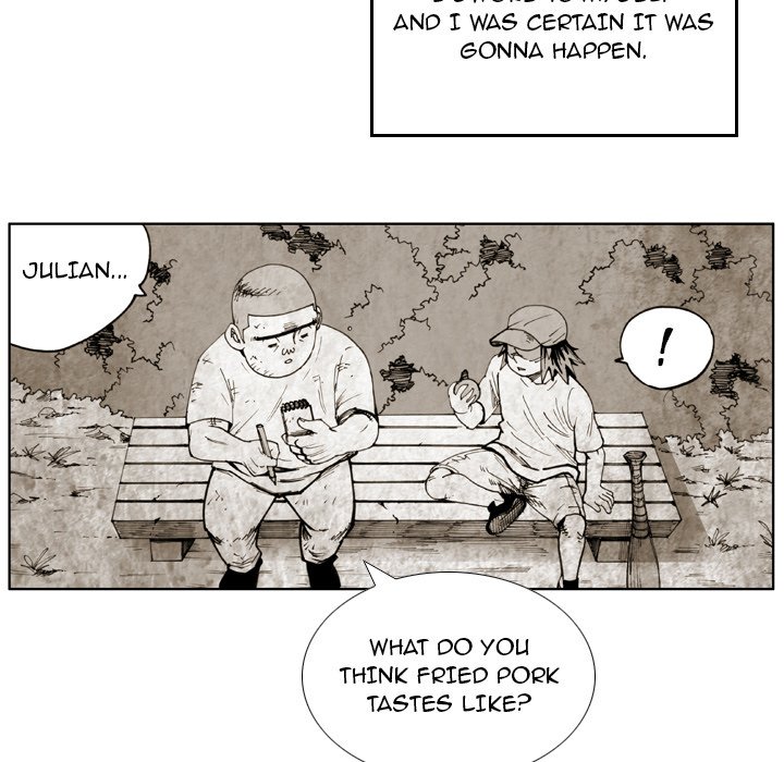 The Bully Hunter - Chapter 43 Page 31