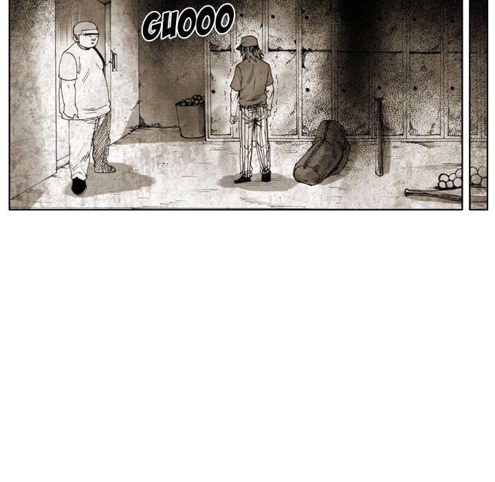 The Bully Hunter - Chapter 43 Page 41