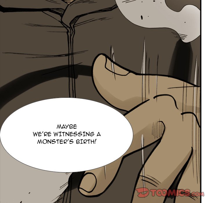 The Bully Hunter - Chapter 43 Page 74