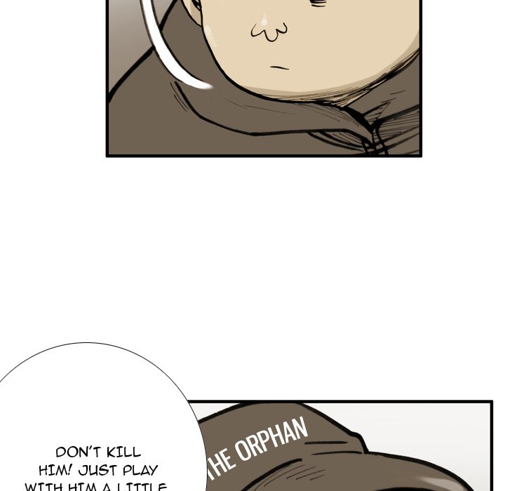 The Bully Hunter - Chapter 43 Page 83