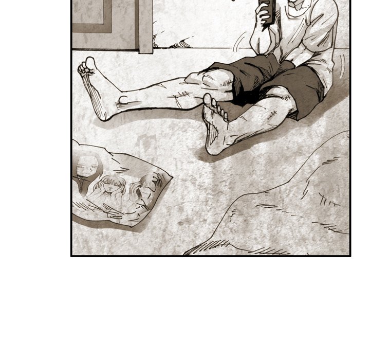 The Bully Hunter - Chapter 45 Page 31