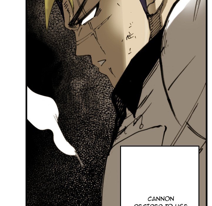 The Bully Hunter - Chapter 45 Page 37