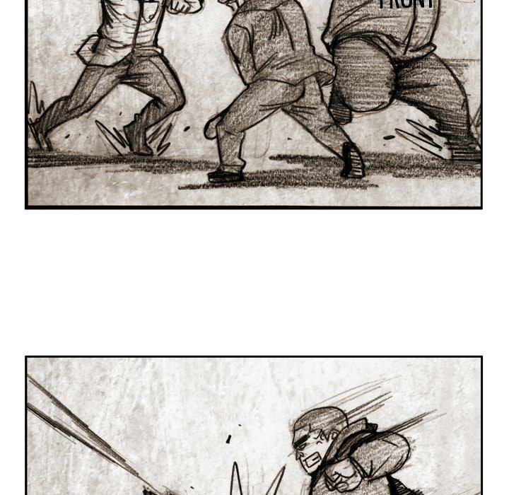 The Bully Hunter - Chapter 45 Page 47