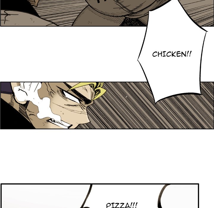 The Bully Hunter - Chapter 45 Page 65