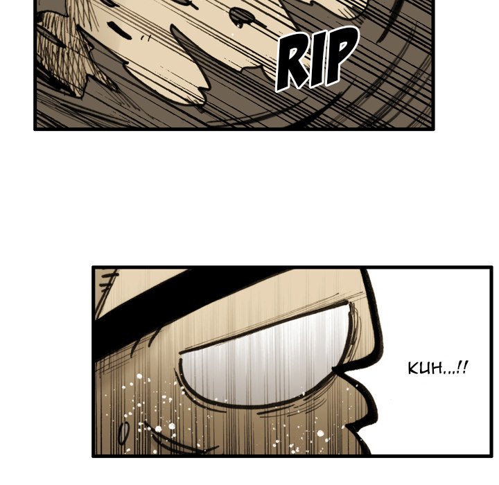 The Bully Hunter - Chapter 45 Page 73