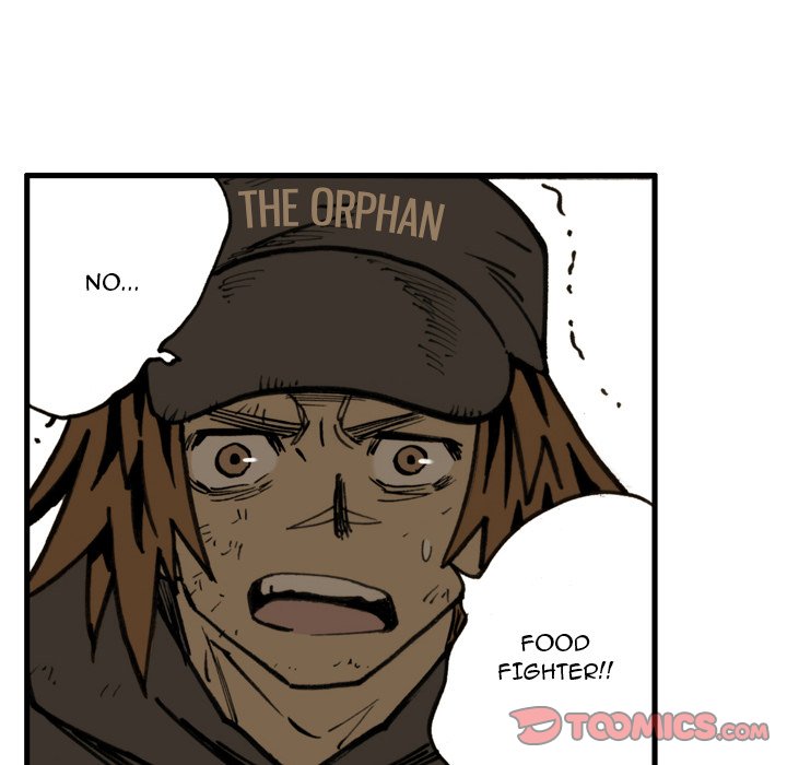 The Bully Hunter - Chapter 45 Page 74