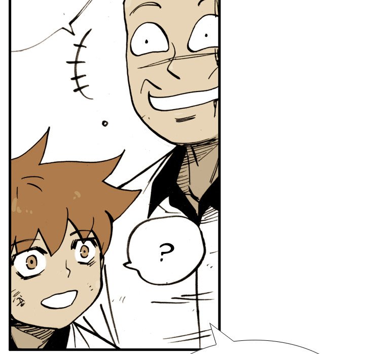 The Bully Hunter - Chapter 48 Page 80