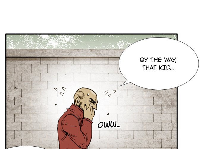 The Bully Hunter - Chapter 49 Page 4