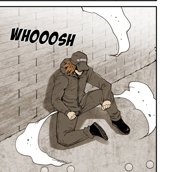 The Bully Hunter - Chapter 49 Page 47