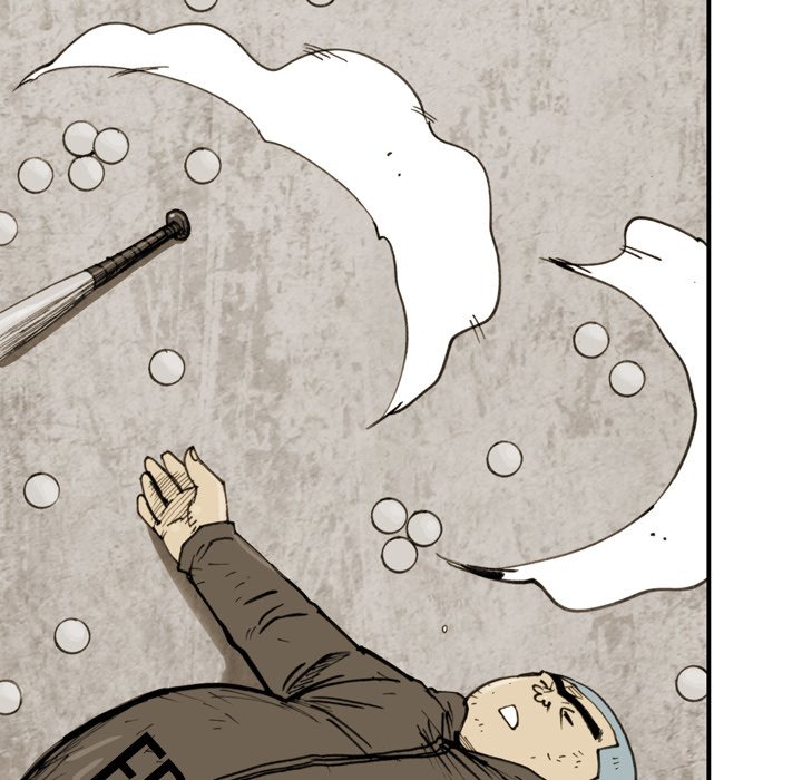 The Bully Hunter - Chapter 49 Page 48