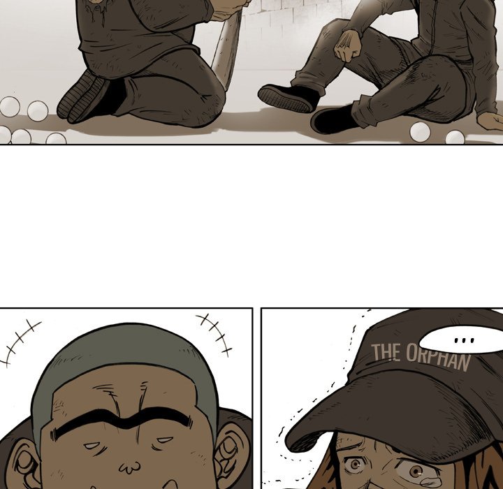 The Bully Hunter - Chapter 49 Page 57