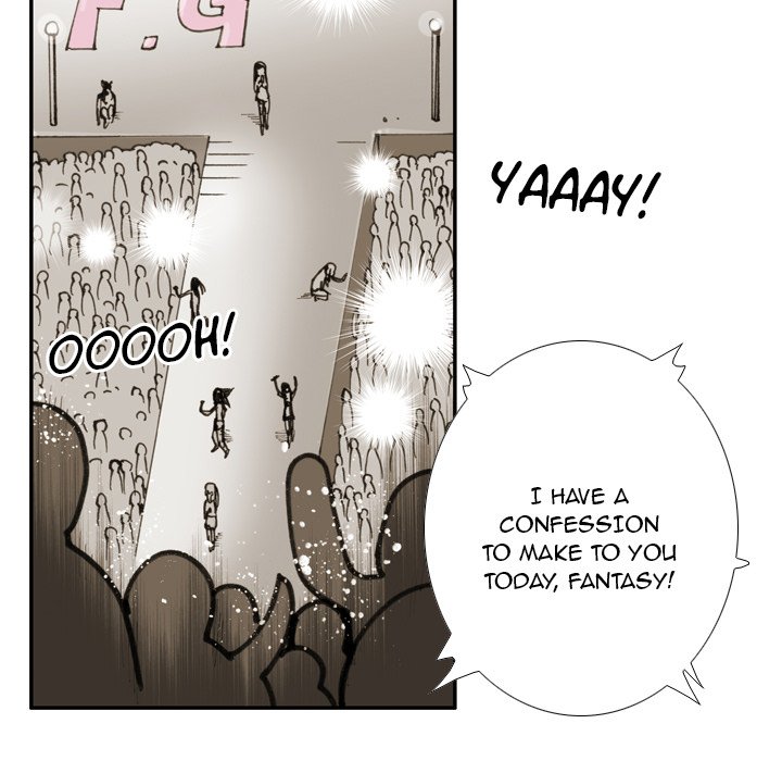 The Bully Hunter - Chapter 49 Page 81