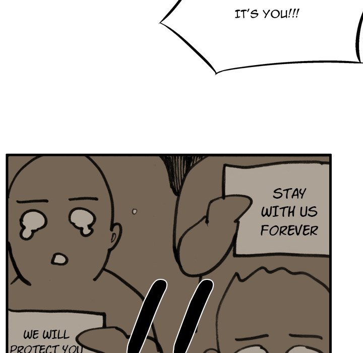 The Bully Hunter - Chapter 49 Page 88