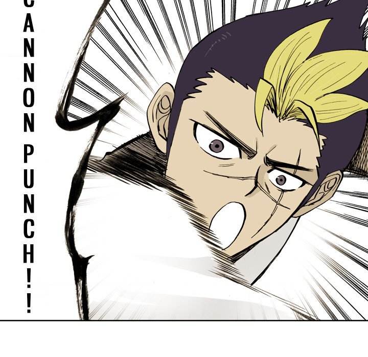 The Bully Hunter - Chapter 5 Page 16