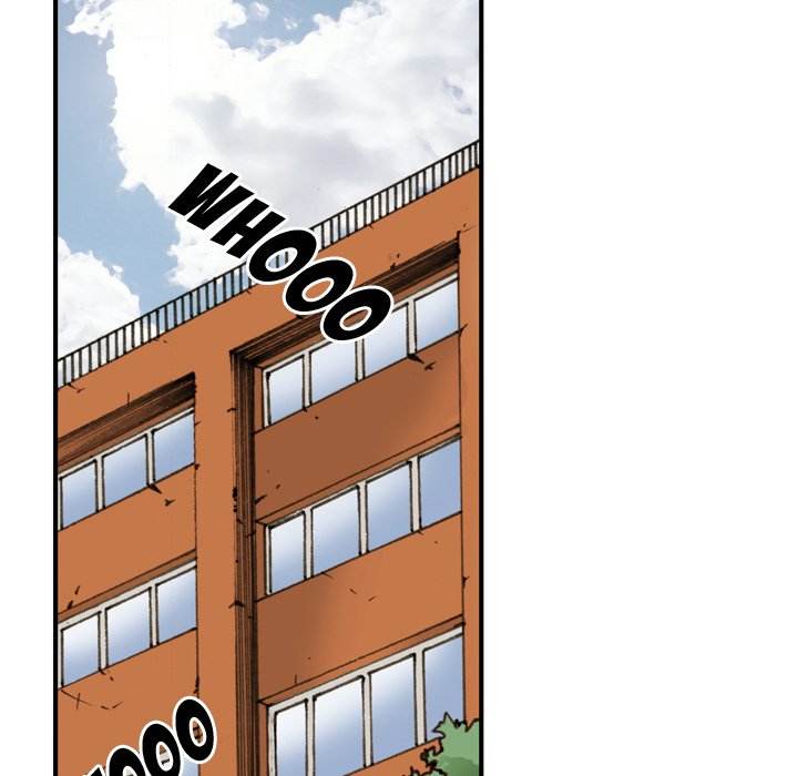 The Bully Hunter - Chapter 5 Page 39