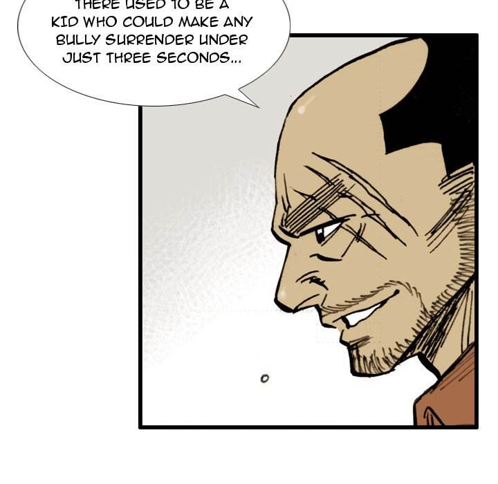 The Bully Hunter - Chapter 5 Page 43