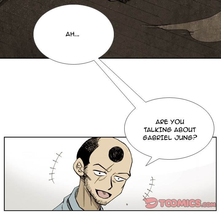 The Bully Hunter - Chapter 5 Page 46