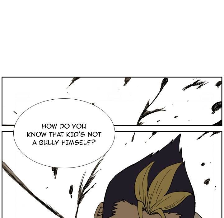 The Bully Hunter - Chapter 5 Page 51