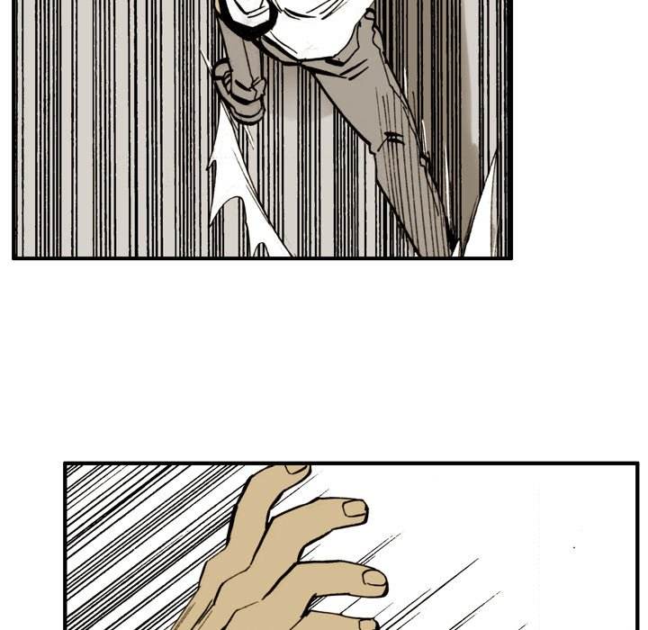 The Bully Hunter - Chapter 5 Page 67