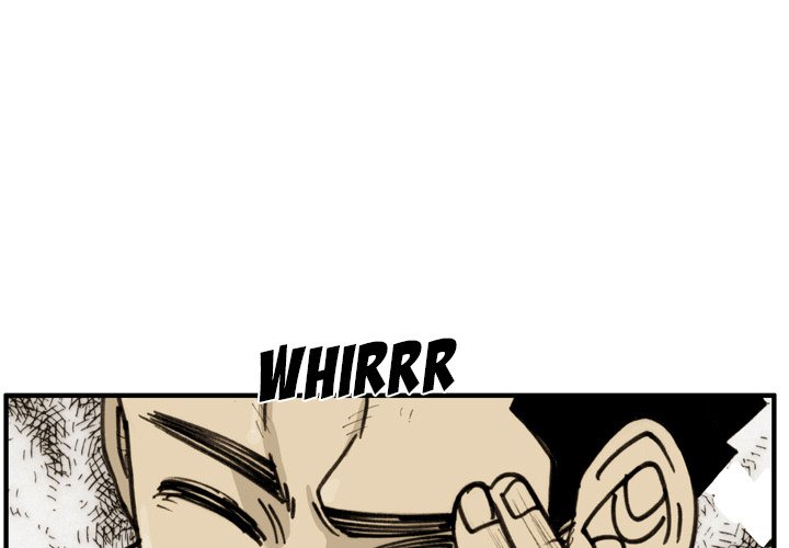 The Bully Hunter - Chapter 51 Page 1