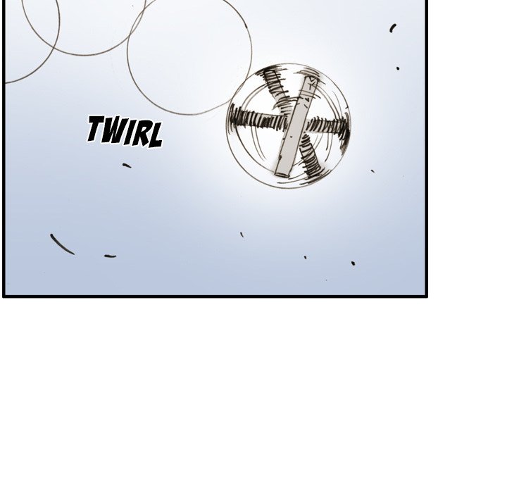 The Bully Hunter - Chapter 51 Page 11