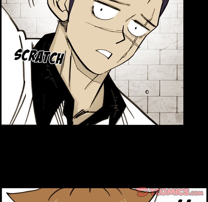 The Bully Hunter - Chapter 51 Page 46