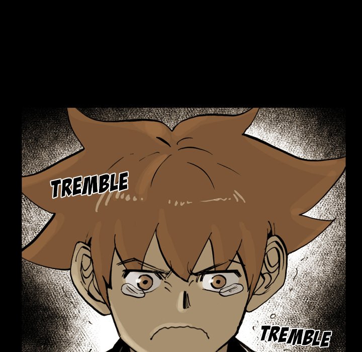 The Bully Hunter - Chapter 51 Page 61