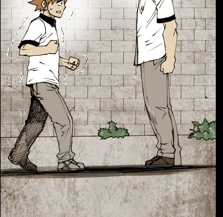 The Bully Hunter - Chapter 51 Page 75