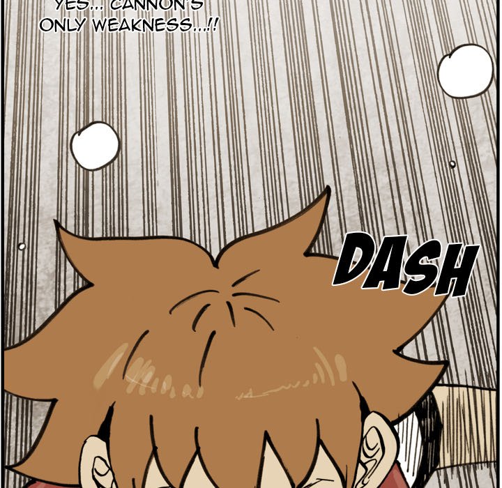 The Bully Hunter - Chapter 53 Page 16