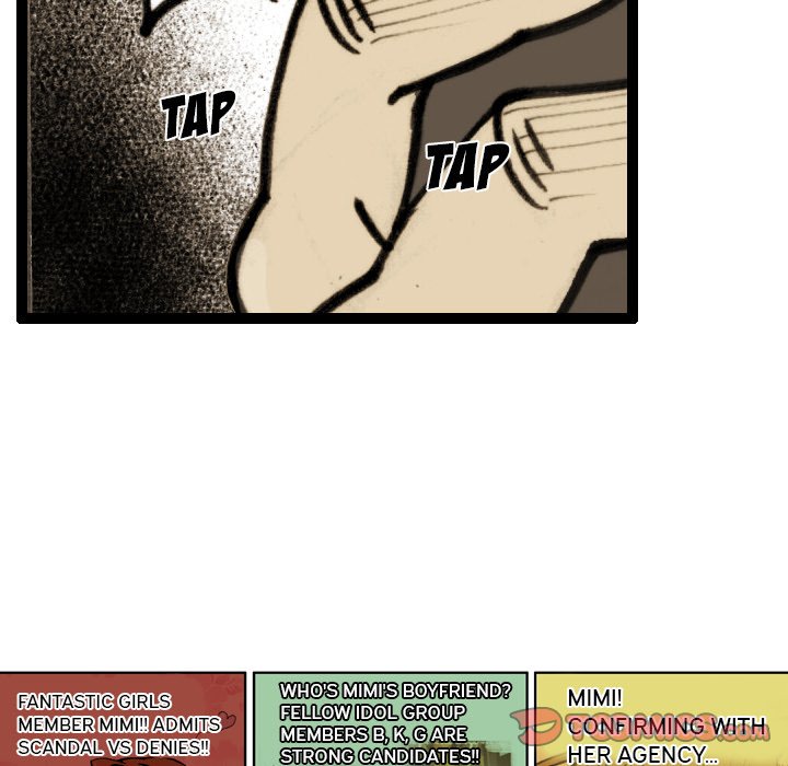 The Bully Hunter - Chapter 58 Page 60