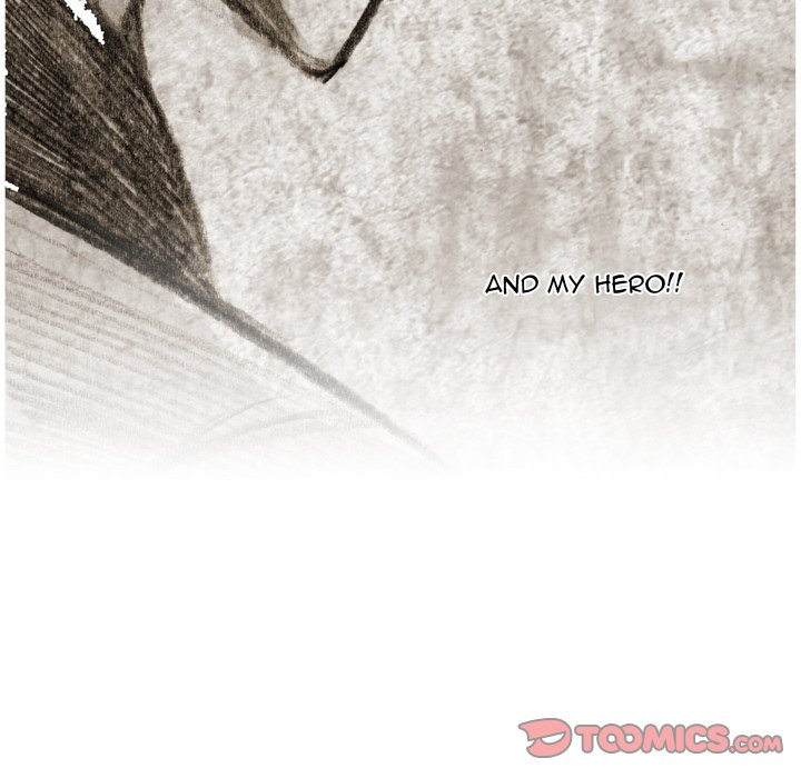 The Bully Hunter - Chapter 58 Page 66